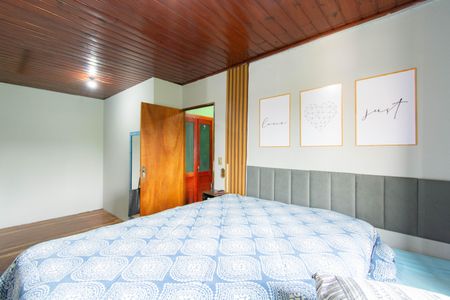 Casa à venda com 280m², 3 quartos e 6 vagas