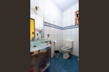 Casa à venda com 280m², 3 quartos e 6 vagas