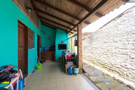 Casa à venda com 280m², 3 quartos e 6 vagas