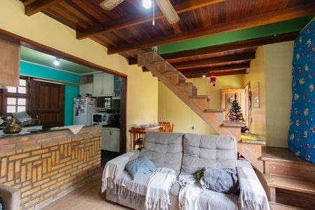 Casa à venda com 280m², 3 quartos e 6 vagas