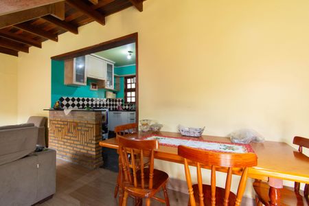 Casa à venda com 280m², 3 quartos e 6 vagas