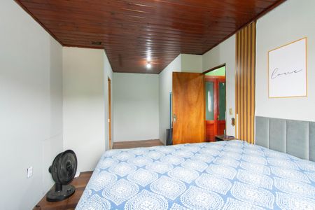 Casa à venda com 280m², 3 quartos e 6 vagas