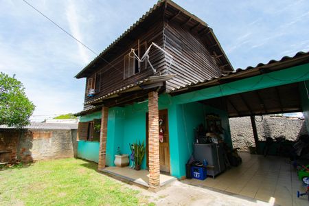 Casa à venda com 280m², 3 quartos e 6 vagas