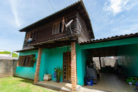Casa à venda com 3 quartos, 280m² em Niterói, Canoas