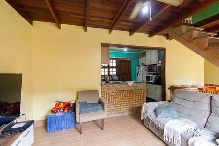 Casa à venda com 280m², 3 quartos e 6 vagas