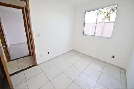 Quarto 1 de apartamento para alugar com 2 quartos, 42m² em Vila Mutirão Ii, Goiânia