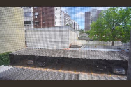 Vista de kitnet/studio à venda com 1 quarto, 32m² em Menino Deus, Porto Alegre