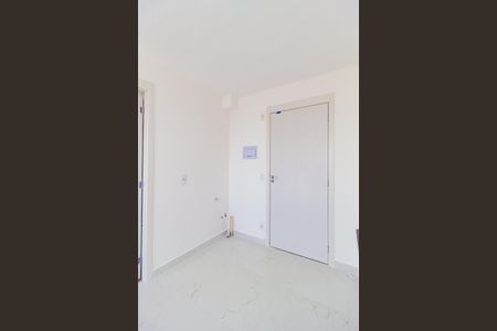 Apartamento à venda com 27m², 1 quarto e sem vagaÁrea de Serviço