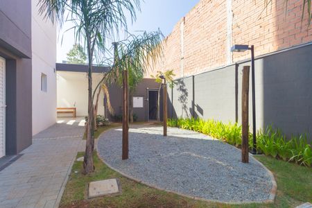 Apartamento à venda com 27m², 1 quarto e sem vagaÁrea comum