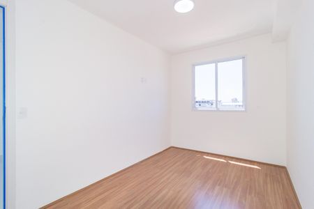 Apartamento à venda com 27m², 1 quarto e sem vagaQuarto 