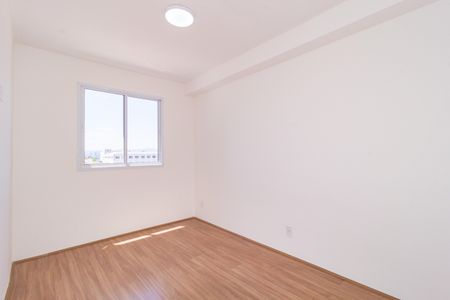 Apartamento à venda com 27m², 1 quarto e sem vagaQuarto 