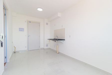 Apartamento à venda com 27m², 1 quarto e sem vagaSala
