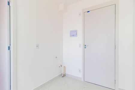 Apartamento à venda com 27m², 1 quarto e sem vagaÁrea de Serviço