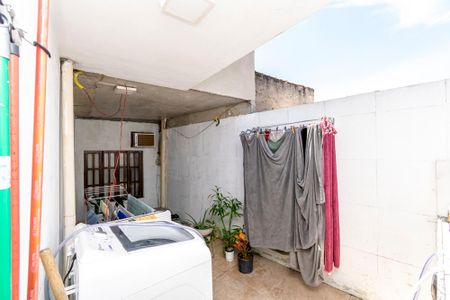 Casa à venda com 97m², 2 quartos e sem vaga Casa à venda com 97m², 2 quartos e sem vagaÁrea de Serviço