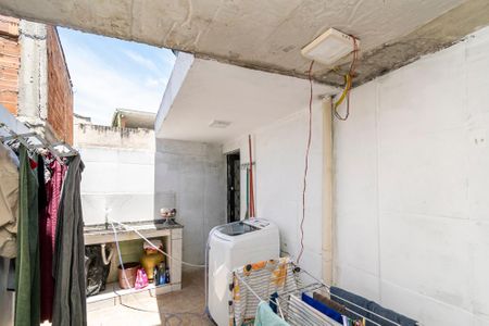 Casa à venda com 97m², 2 quartos e sem vaga Casa à venda com 97m², 2 quartos e sem vagaÁrea de Serviço