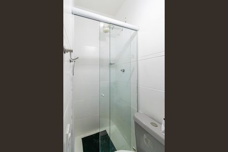 Casa à venda com 97m², 2 quartos e sem vaga Casa à venda com 97m², 2 quartos e sem vagaBanheiro Social