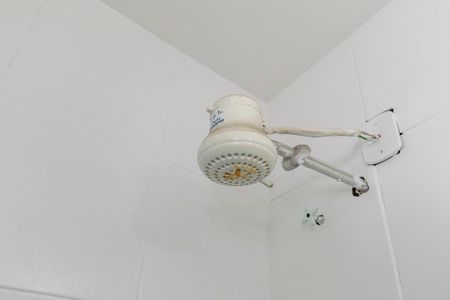 Casa à venda com 97m², 2 quartos e sem vaga Casa à venda com 97m², 2 quartos e sem vagaBanheiro Social