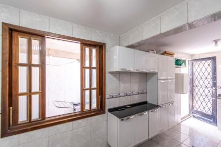 Casa à venda com 97m², 2 quartos e sem vaga Casa à venda com 97m², 2 quartos e sem vagaCozinha