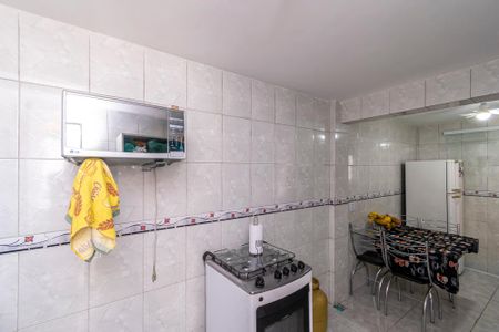 Casa à venda com 97m², 2 quartos e sem vaga Casa à venda com 97m², 2 quartos e sem vagaCozinha