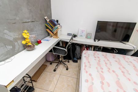 Casa à venda com 97m², 2 quartos e sem vaga Casa à venda com 97m², 2 quartos e sem vagaQuarto 2