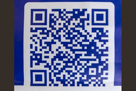 Casa à venda com 97m², 2 quartos e sem vaga Casa à venda com 97m², 2 quartos e sem vagaQR Code