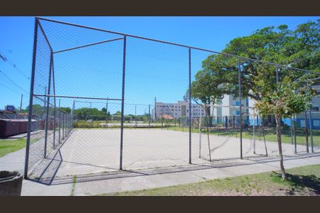 Apartamento para alugar com 58m², 2 quartos e 1 vagaQuadra Esportiva