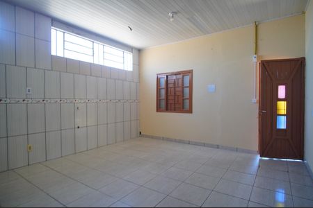 Sala/Cozinha de casa para alugar com 2 quartos, 70m² em Boa Saúde, Novo Hamburgo