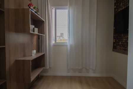 Apartamento para alugar com 84m², 3 quartos e 1 vaga Apartamento para alugar com 84m², 3 quartos e 1 vagaQuarto 2