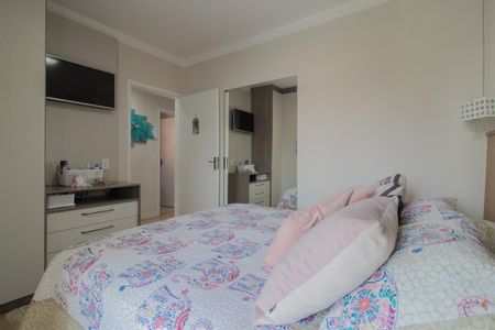 Apartamento para alugar com 84m², 3 quartos e 1 vaga Apartamento para alugar com 84m², 3 quartos e 1 vagaSuíte