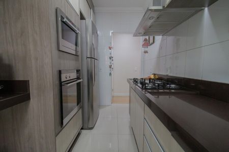 Apartamento para alugar com 84m², 3 quartos e 1 vaga Apartamento para alugar com 84m², 3 quartos e 1 vagaCozinha