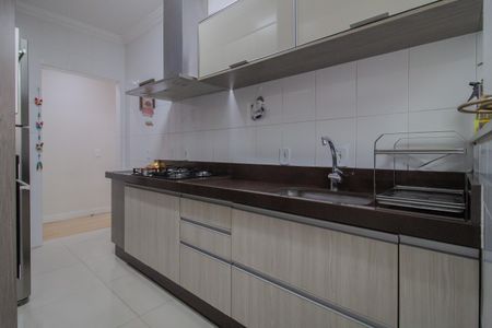 Apartamento para alugar com 84m², 3 quartos e 1 vaga Apartamento para alugar com 84m², 3 quartos e 1 vagaCozinha