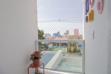 Apartamento para alugar com 84m², 3 quartos e 1 vaga Apartamento para alugar com 84m², 3 quartos e 1 vagaSacada da Suíte