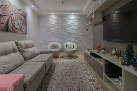 Apartamento para alugar com 84m², 3 quartos e 1 vaga Apartamento para alugar com 84m², 3 quartos e 1 vagaSala