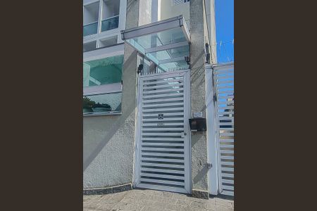 Apartamento para alugar com 84m², 3 quartos e 1 vaga Apartamento para alugar com 84m², 3 quartos e 1 vagaFachada