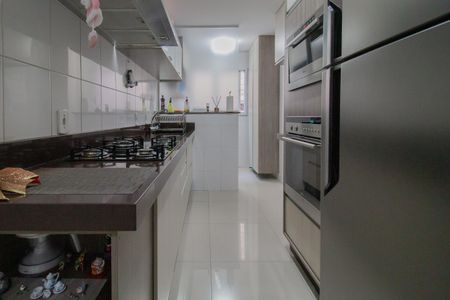 Apartamento para alugar com 84m², 3 quartos e 1 vaga Apartamento para alugar com 84m², 3 quartos e 1 vagaCozinha