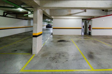 Apartamento para alugar com 158m², 4 quartos e 3 vagas Apartamento para alugar com 158m², 4 quartos e 3 vagasGaragem