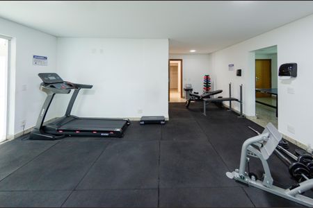 Apartamento para alugar com 158m², 4 quartos e 3 vagas Apartamento para alugar com 158m², 4 quartos e 3 vagasÁrea comum