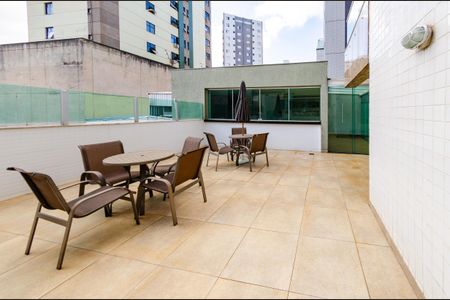 Apartamento para alugar com 158m², 4 quartos e 3 vagas Apartamento para alugar com 158m², 4 quartos e 3 vagasÁrea comum