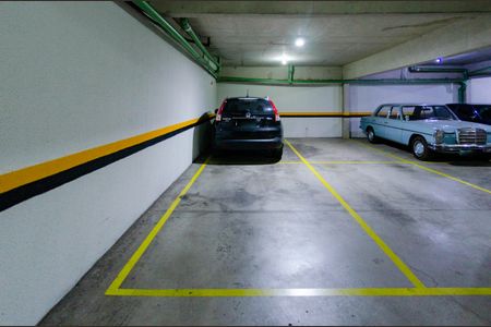 Apartamento para alugar com 158m², 4 quartos e 3 vagas Apartamento para alugar com 158m², 4 quartos e 3 vagasGaragem