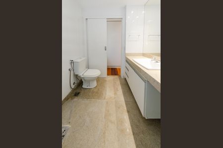 Apartamento para alugar com 158m², 4 quartos e 3 vagas Apartamento para alugar com 158m², 4 quartos e 3 vagasBanheiro suíte