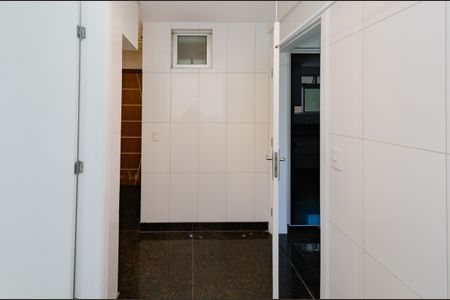 Apartamento para alugar com 158m², 4 quartos e 3 vagas Apartamento para alugar com 158m², 4 quartos e 3 vagasÁrea de serviço