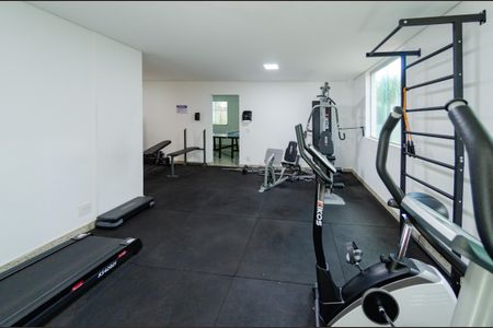 Apartamento para alugar com 158m², 4 quartos e 3 vagas Apartamento para alugar com 158m², 4 quartos e 3 vagasÁrea comum