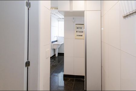 Apartamento para alugar com 158m², 4 quartos e 3 vagas Apartamento para alugar com 158m², 4 quartos e 3 vagasÁrea de serviço