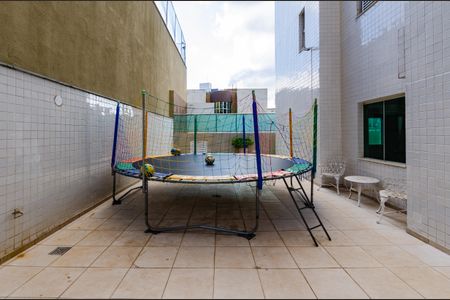 Apartamento para alugar com 158m², 4 quartos e 3 vagas Apartamento para alugar com 158m², 4 quartos e 3 vagasÁrea comum