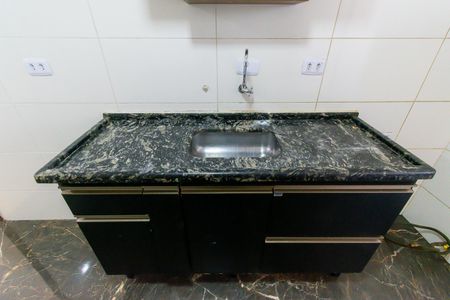 Apartamento para alugar com 56m², 2 quartos e 1 vaga Apartamento para alugar com 56m², 2 quartos e 1 vagaCozinha