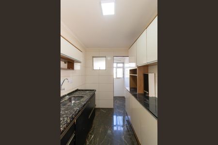 Apartamento para alugar com 56m², 2 quartos e 1 vaga Apartamento para alugar com 56m², 2 quartos e 1 vagaCozinha