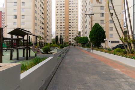 Apartamento para alugar com 56m², 2 quartos e 1 vaga Apartamento para alugar com 56m², 2 quartos e 1 vagaÁrea comum