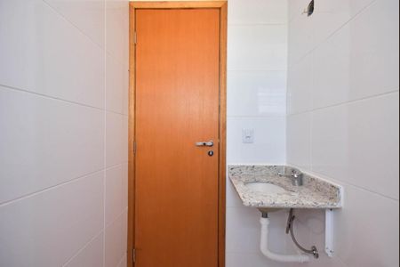 Foto 05 de apartamento à venda com 2 quartos, 45m² em Vila Morse, São Paulo
