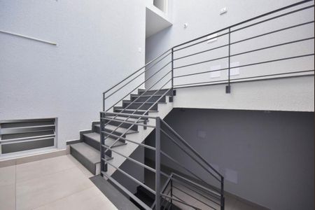 Apartamento à venda com 45m², 2 quartos e sem vaga Apartamento à venda com 45m², 2 quartos e sem vagaFoto 14