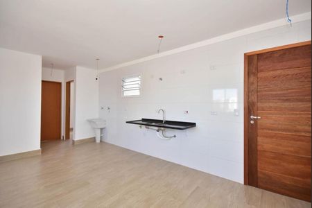 Foto 09 de apartamento à venda com 2 quartos, 45m² em Vila Morse, São Paulo
